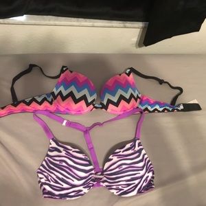 PINK vs bras 32b